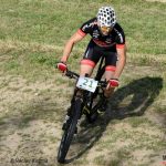 Cyklo MTB víkend v Kuklích odstartoval závod dvojic