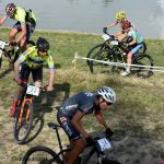 Cyklo MTB víkend v Kuklích odstartoval závod dvojic