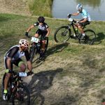 Cyklo MTB víkend v Kuklích odstartoval závod dvojic