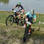 Cyklo MTB víkend v Kuklích odstartoval závod dvojic