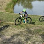 Cyklo MTB víkend v Kuklích odstartoval závod dvojic
