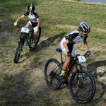 Cyklo MTB víkend v Kuklích odstartoval závod dvojic