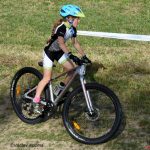 Cyklo MTB víkend v Kuklích odstartoval závod dvojic