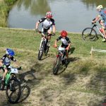 Cyklo MTB víkend v Kuklích odstartoval závod dvojic