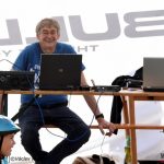 Cyklo MTB víkend v Kuklích odstartoval závod dvojic