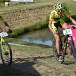 Cyklo MTB víkend v Kuklích odstartoval závod dvojic
