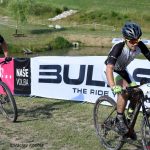 Cyklo MTB víkend v Kuklích odstartoval závod dvojic