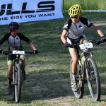 Cyklo MTB víkend v Kuklích odstartoval závod dvojic