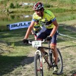 Cyklo MTB víkend v Kuklích odstartoval závod dvojic