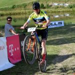 Cyklo MTB víkend v Kuklích odstartoval závod dvojic