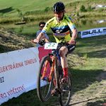 Cyklo MTB víkend v Kuklích odstartoval závod dvojic