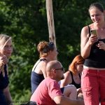 Cyklo MTB víkend v Kuklích odstartoval závod dvojic