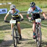 Cyklo MTB víkend v Kuklích odstartoval závod dvojic