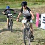Cyklo MTB víkend v Kuklích odstartoval závod dvojic