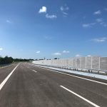 Dálnice D3 je o osm kilometrů delší, ŘSD slavnostně otevřelo další úsek