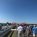 Dálnice D3 je o osm kilometrů delší, ŘSD slavnostně otevřelo další úsek