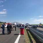 Dálnice D3 je o osm kilometrů delší, ŘSD slavnostně otevřelo další úsek