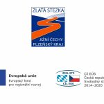 Putujte po Zlaté stezce! S trasami vám poradí etapový průvodce