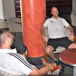 Fotbalisté Českých Budějovic už ladí formu na Lipně