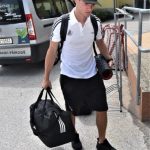 Fotbalisté Českých Budějovic už ladí formu na Lipně