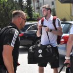 Fotbalisté Českých Budějovic už ladí formu na Lipně