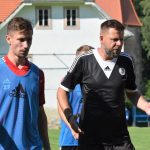 Fotbalisté Českých Budějovic už ladí formu na Lipně