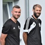 Fotbalisté Českých Budějovic už ladí formu na Lipně