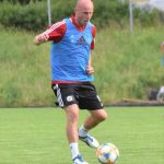 Fotbalisté Českých Budějovic už ladí formu na Lipně
