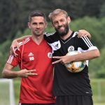 Fotbalisté Českých Budějovic už ladí formu na Lipně