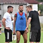 Fotbalisté Českých Budějovic už ladí formu na Lipně