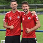 Fotbalisté Českých Budějovic už ladí formu na Lipně