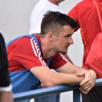 Fotbalisté Českých Budějovic už ladí formu na Lipně