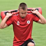 Fotbalisté Českých Budějovic už ladí formu na Lipně