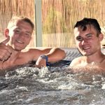 Fotbalisté Českých Budějovic už ladí formu na Lipně