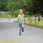 Zdeněk Nehonský ovládl Borecký běh opět po dvou letech