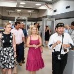 Českobudějovické letiště hlásí hotovo – jeho modernizace je ukončena