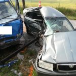 Policie upřesnila okolnosti dnešní ranní tragické nehody