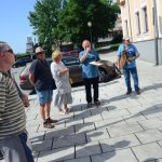 Nacisté ji věznili, komunistický režim ji oběsil. V Písku vzpomněli na Miladu Horákovou
