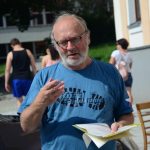 Nacisté ji věznili, komunistický režim ji oběsil. V Písku vzpomněli na Miladu Horákovou