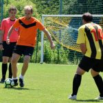 Na Hradišti zavzpomínali na trenéra Miloše Kašpara