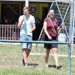 Na Hradišti zavzpomínali na trenéra Miloše Kašpara