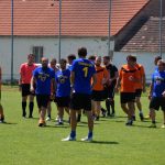 Na Hradišti zavzpomínali na trenéra Miloše Kašpara