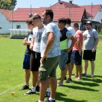 Na Hradišti zavzpomínali na trenéra Miloše Kašpara