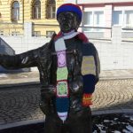 Strakonice jsou rozkvetlé i obháčkované