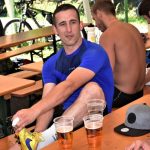 Pohár za první místo putoval z Mečichova do Mnichova