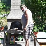 Pohár za první místo putoval z Mečichova do Mnichova