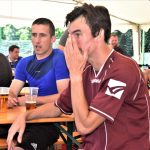 Pohár za první místo putoval z Mečichova do Mnichova