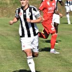 Dynamo na závěr soustředění remizovalo s rakouským Amstettenem
