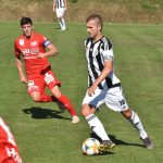 Dynamo na závěr soustředění remizovalo s rakouským Amstettenem