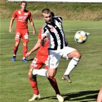 Dynamo na závěr soustředění remizovalo s rakouským Amstettenem
